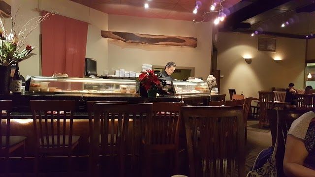 Kenichi Pacific