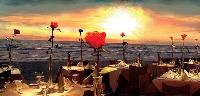 Beach Bistro