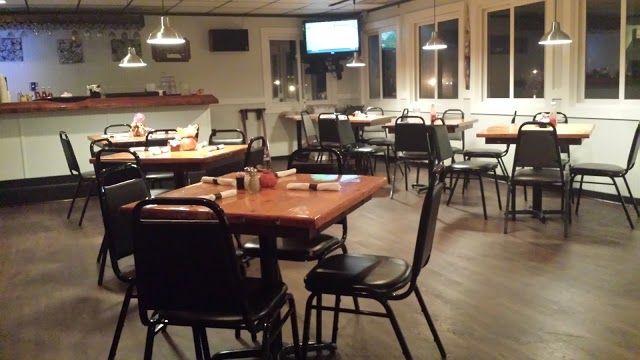 Don's Seafood Restaurant