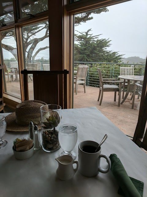 Point Pinos Grill