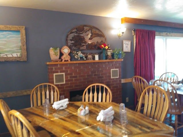 Shiloh Steak House