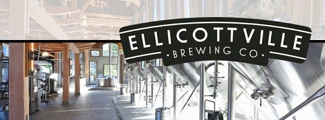 Ellicottville Brewing Company