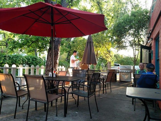 Main Street Cafe