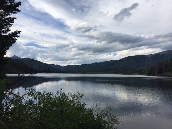 Pearl Lake State Park