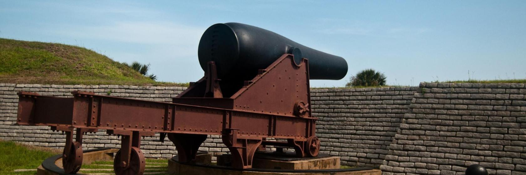 Fort Moultrie