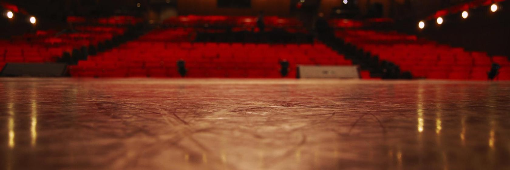 Brady Theater