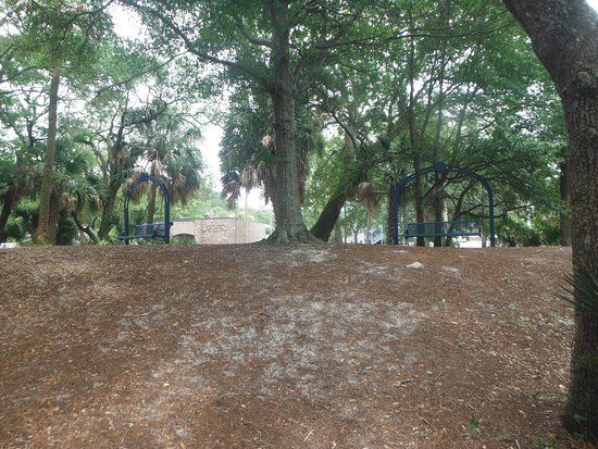Folly River Park