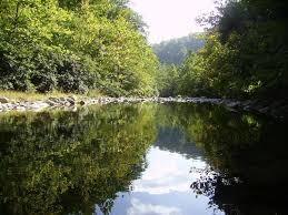 Crabtree Falls Highway