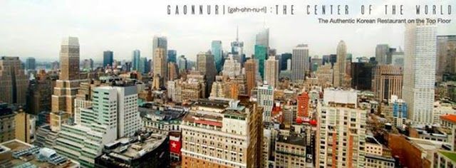 Gaonnuri
