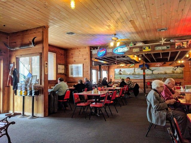 Catfish Haven