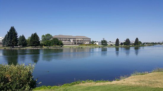 Snake River Greenbelt