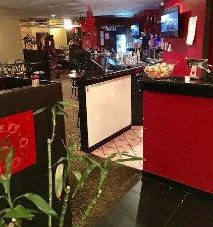 China Garden Restaurant