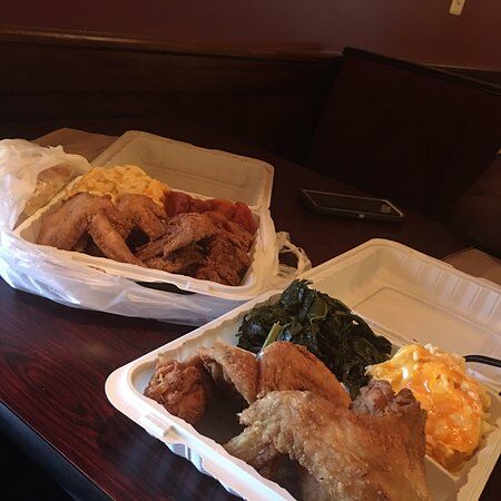 Levi's Restaurant