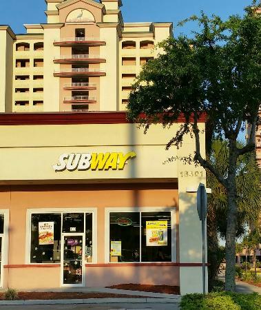 Subway