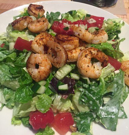 Applebee's
